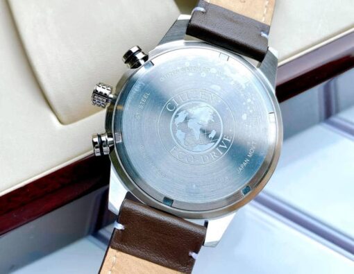 Đồng hồ Nam Citizen CA4420-13L - Eco-Drive