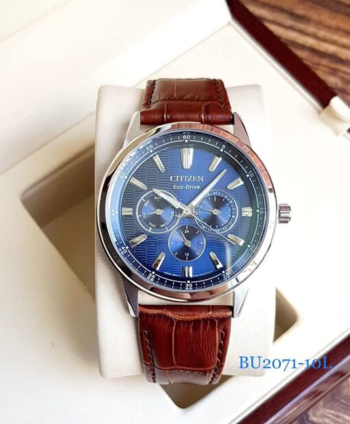 CITIZEN BU2071-10L – ĐỒNG HỒ CHÍNH HÃNG