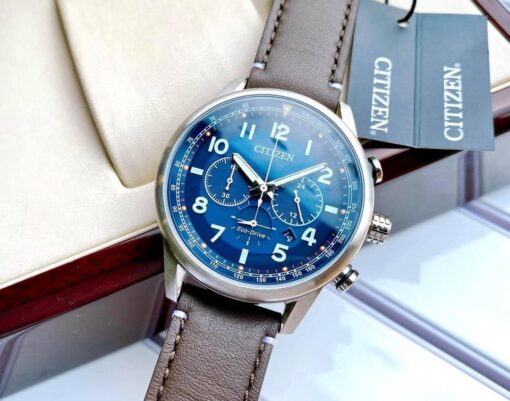Đồng hồ Nam Citizen CA4420-13L - Eco-Drive