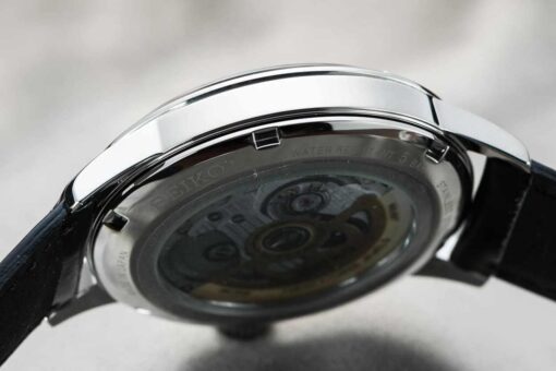 Seiko Presage SSA343j1