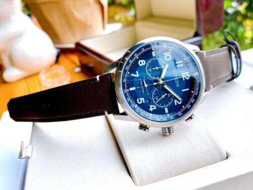 Đồng hồ Nam Citizen CA4420-13L - Eco-Drive