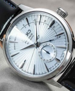 Seiko Presage SSA343j1