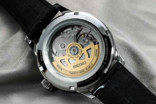 Seiko Presage SSA343j1