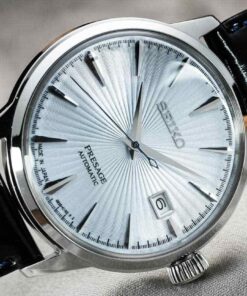 Seiko Presage SSA343j1