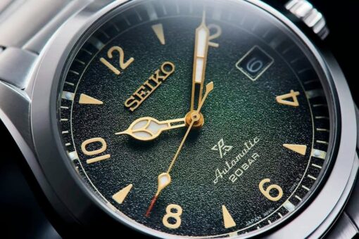 SEIKO PROSPEX ALPINIST SPB155J1