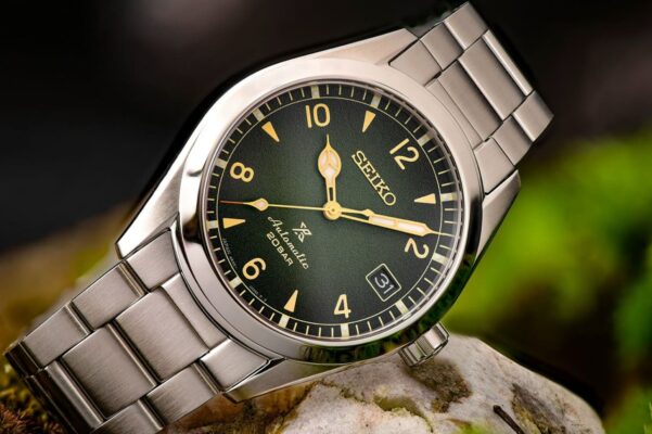 SEIKO PROSPEX ALPINIST SPB155J1 