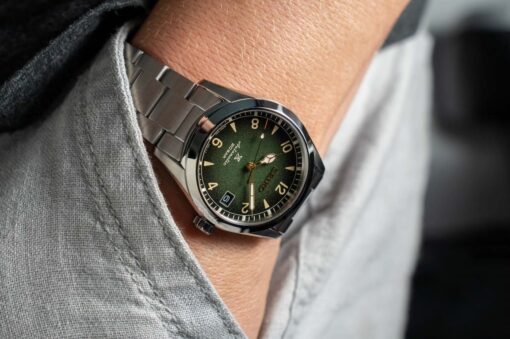 SEIKO PROSPEX ALPINIST SPB155J1