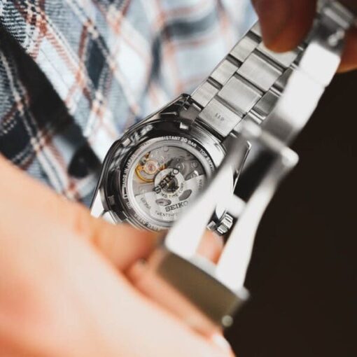 SEIKO PROSPEX ALPINIST SPB155J1