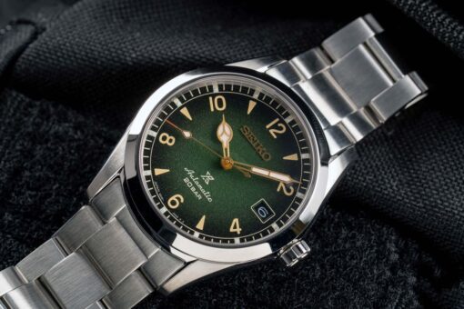 SEIKO PROSPEX ALPINIST SPB155J1