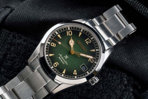 SEIKO PROSPEX ALPINIST SPB155J1 