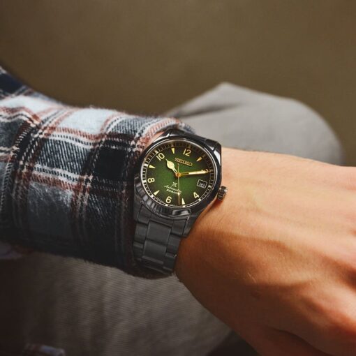 SEIKO PROSPEX ALPINIST SPB155J1