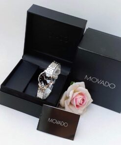 MOVADO #0606858
