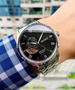 SEI.KO Presage OpenHeart - SSA377J1