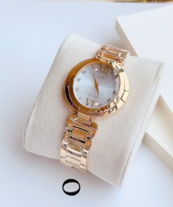 CITIZEN Capella Diamond Eco-Drive #EX1512-53A Ladies Watch