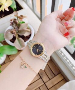 Đồng hồ nữ Citizen #Diamond EW2394-59E