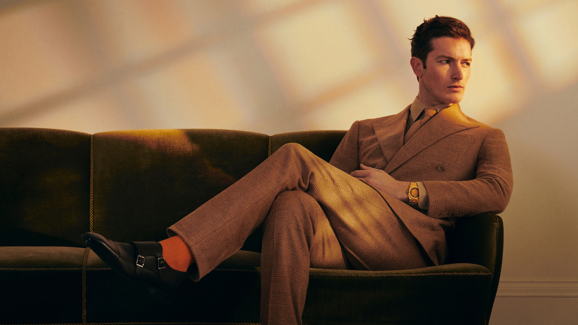 Xu hướng đồng hồ lớn nhất năm 2024