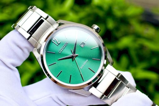 CITIZEN ECO-DRIVE BM7410-51X