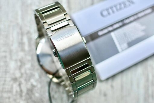 CITIZEN ECO-DRIVE BM7410-51X