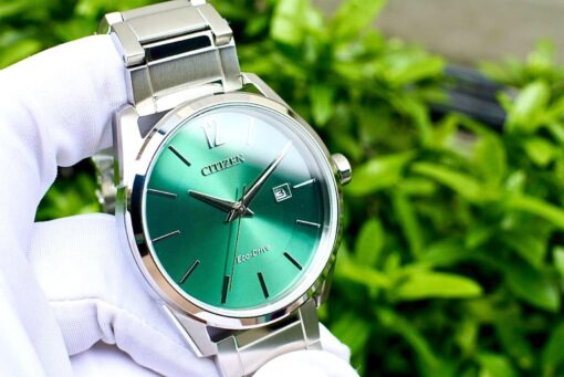 CITIZEN ECO-DRIVE BM7410-51X