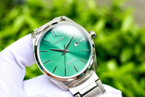 CITIZEN ECO-DRIVE BM7410-51X