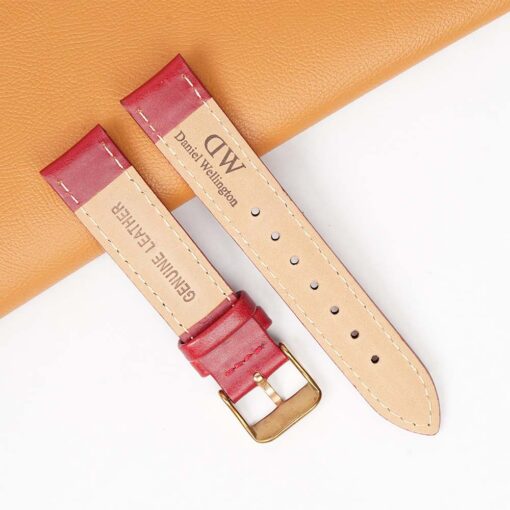 mua dây đồng hồ dw kim loại