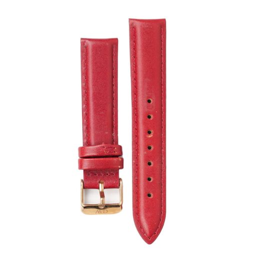 dây đồng hồ dw dapper