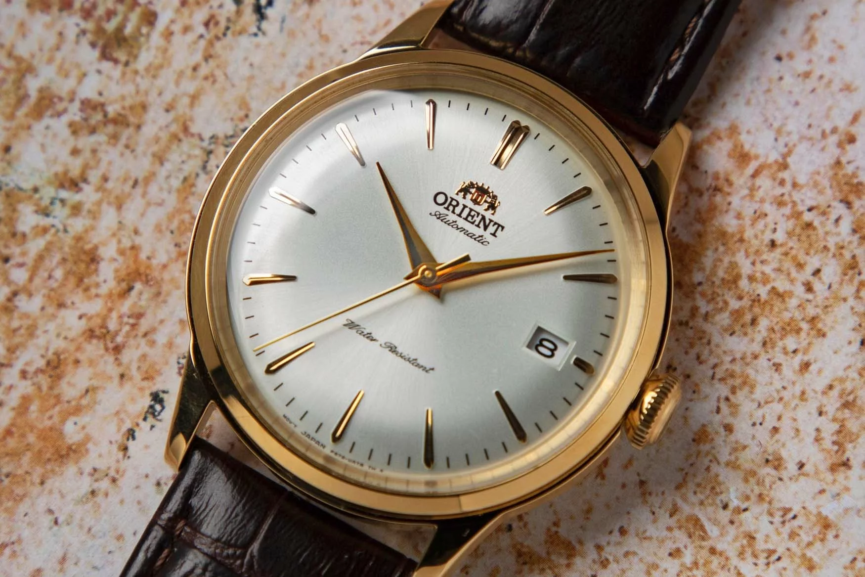 Orient bambino gen 4