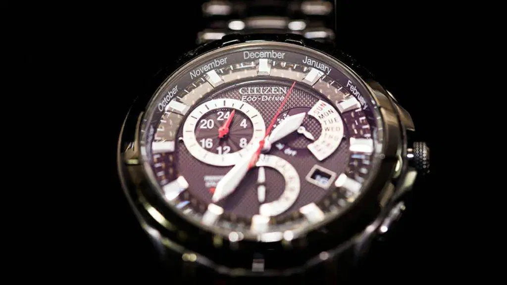 Citizen eco-drive bán tại benwatchs